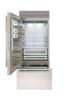 Холодильник-морозильник XS900TST3I Холодильник-морозильник XS900TST3I